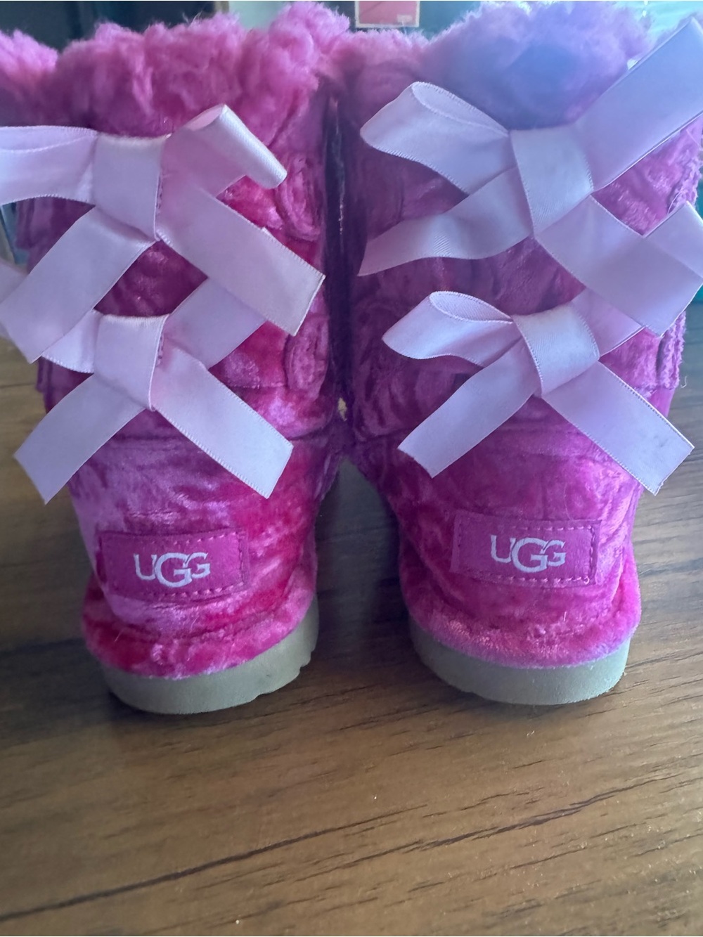 Toddler/ small child Ugg Boots